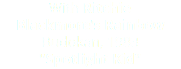 With Ritchie Blackmore's Rainbow
Budokan, 1983
"Spotlight Kid"