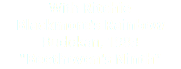 With Ritchie Blackmore's Rainbow
Budokan, 1983
"Beethoven's Ninth"