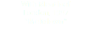 With Meatloaf
London, 1987
"Meltdown"